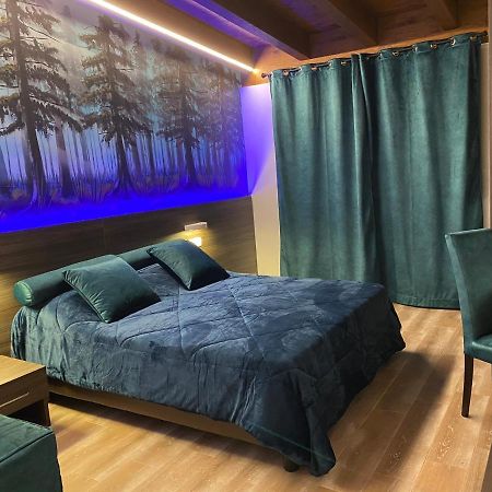 Bed and Breakfast Oasilandia Dorno Esterno foto