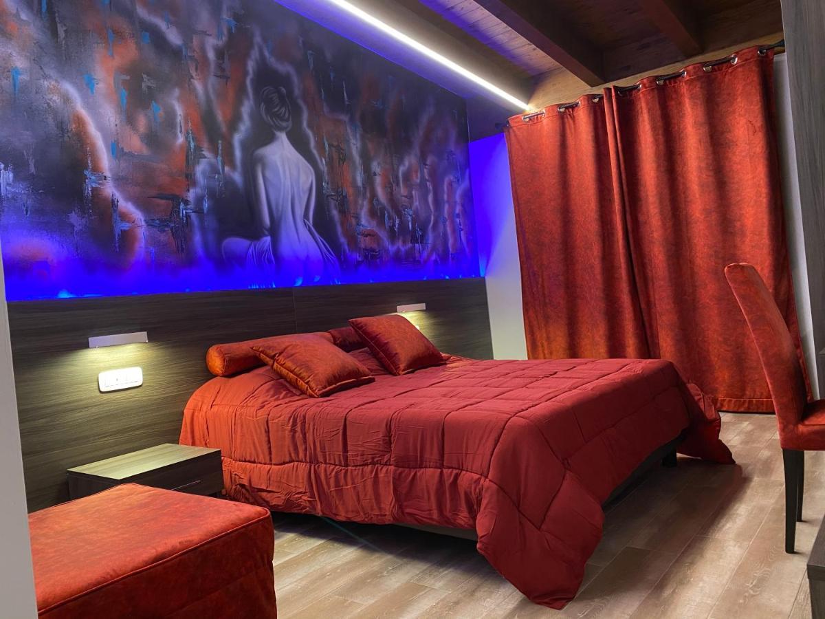 Bed and Breakfast Oasilandia Dorno Esterno foto