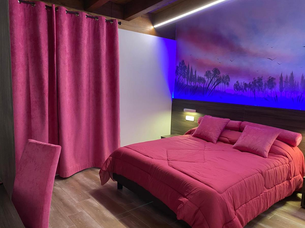 Bed and Breakfast Oasilandia Dorno Esterno foto