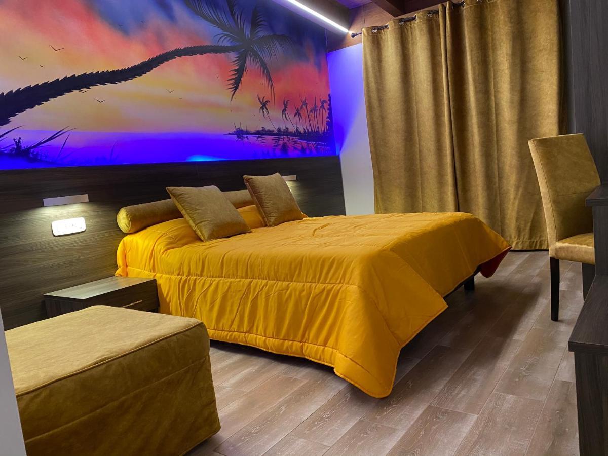 Bed and Breakfast Oasilandia Dorno Esterno foto