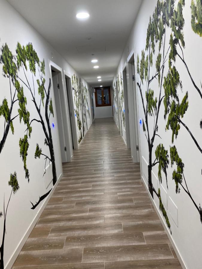 Bed and Breakfast Oasilandia Dorno Esterno foto