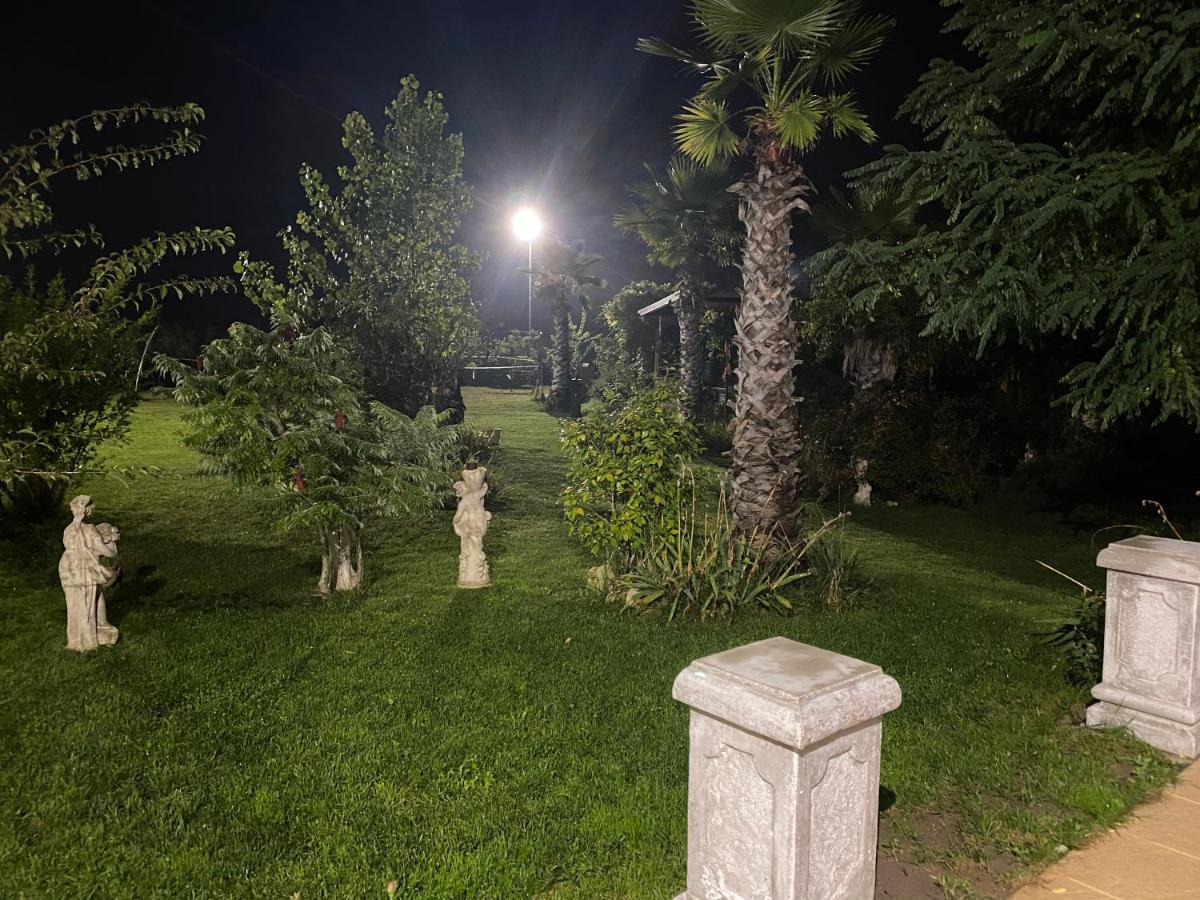 Bed and Breakfast Oasilandia Dorno Esterno foto