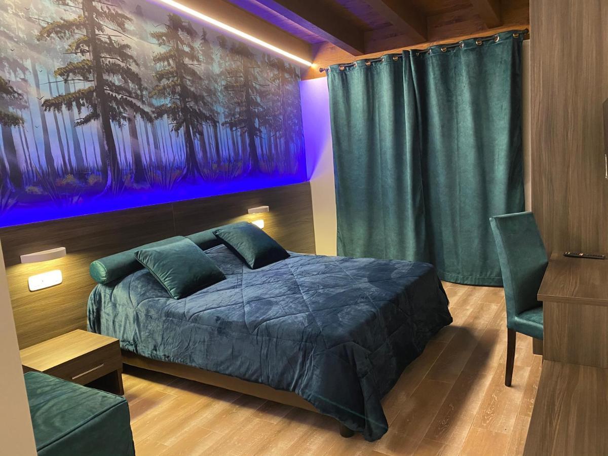 Bed and Breakfast Oasilandia Dorno Esterno foto
