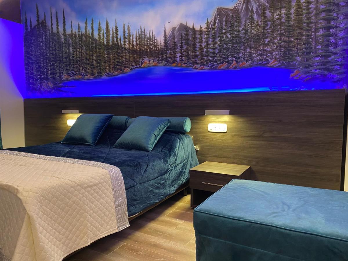 Bed and Breakfast Oasilandia Dorno Esterno foto