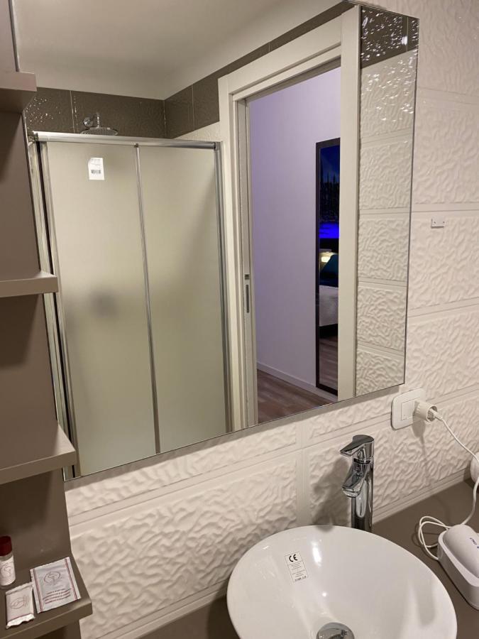 Bed and Breakfast Oasilandia Dorno Esterno foto