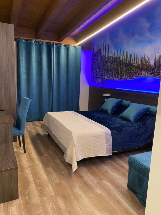 Bed and Breakfast Oasilandia Dorno Esterno foto