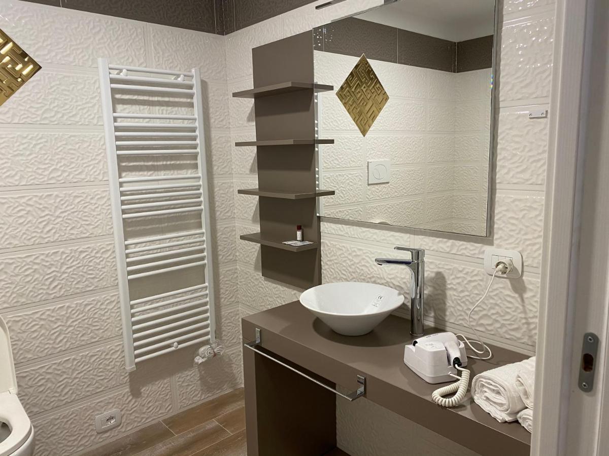 Bed and Breakfast Oasilandia Dorno Esterno foto